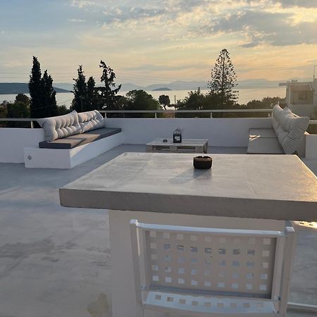Gemela Allstarboutique In Aegina A Exterior foto